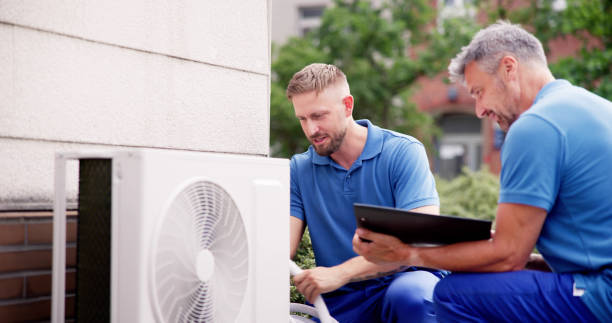 Best Affordable HVAC services  in Marshall, TX