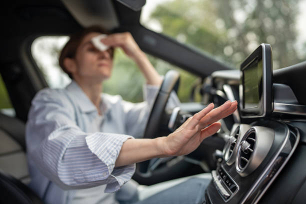Best Central air repair  in Marshall, TX