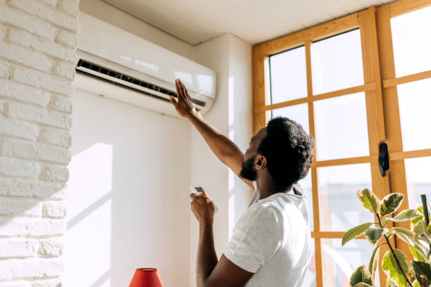 Best Emergency HVAC repair  in Marshall, TX