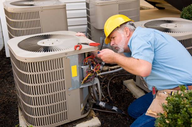 Best Local HVAC companies  in Marshall, TX