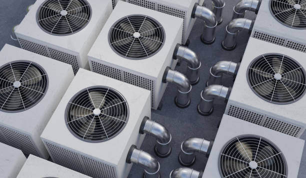 Best Local HVAC companies  in Marshall, TX