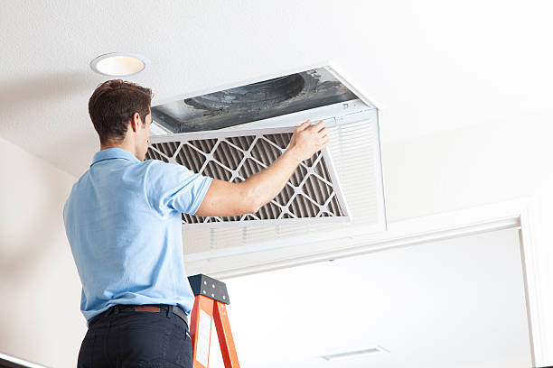 Best HVAC system installation  in Marshall, TX