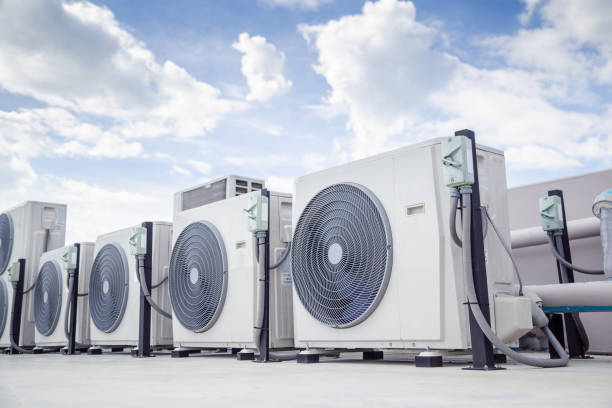 Professional HVAC in Marshall, TX