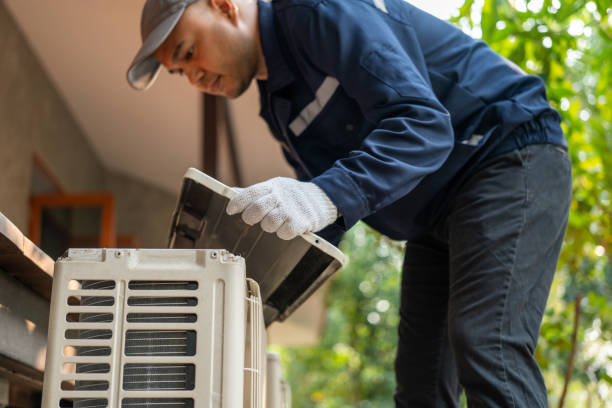 Best Residential HVAC services  in Marshall, TX