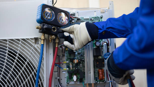 Best Furnace repair near me  in Marshall, TX