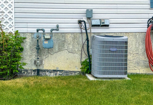 Best 24/7 HVAC repair  in Marshall, TX