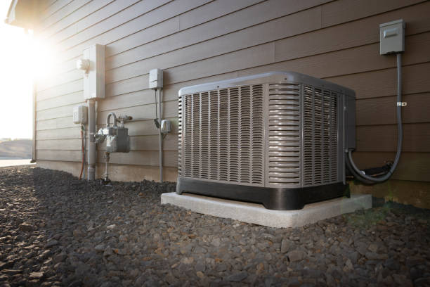 Best HVAC installation services  in Marshall, TX